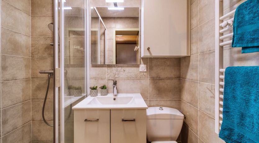 Photo of Vostok Zodiaque Apartment 94