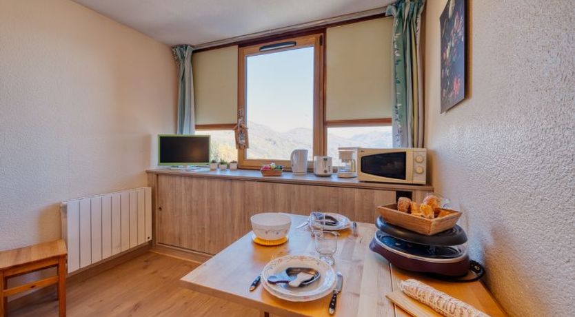 Photo of Vostok Zodiaque Apartment 94