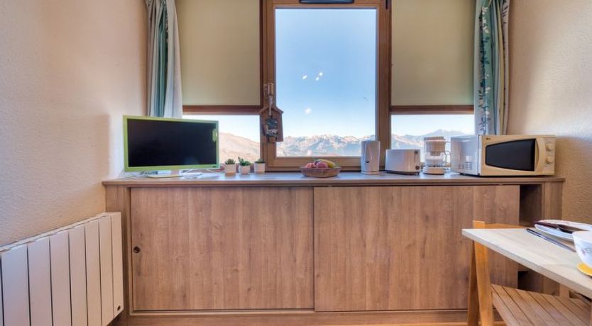 Photo of Vostok Zodiaque Apartment 94