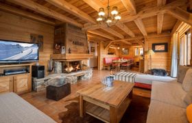 Photo of chalet-marmotte