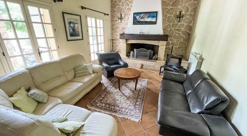 Photo of La Bastide de la Cigale