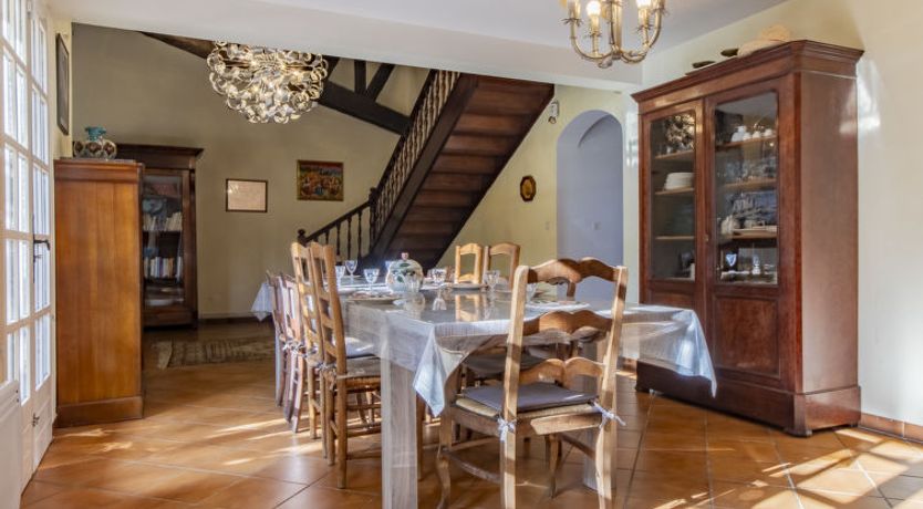 Photo of La Bastide de la Cigale