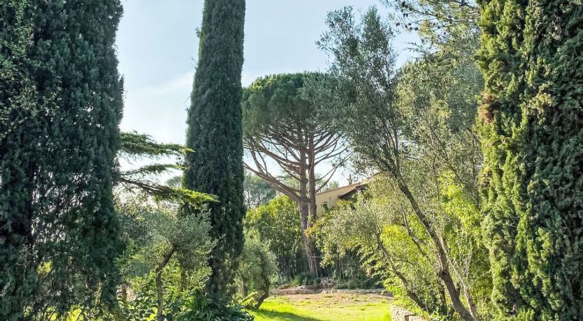 Photo of La Bastide de la Cigale