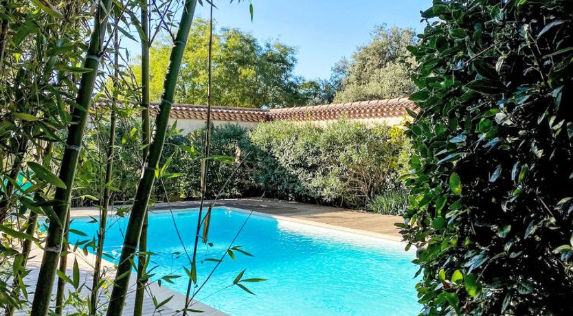 Photo of La Bastide de la Cigale