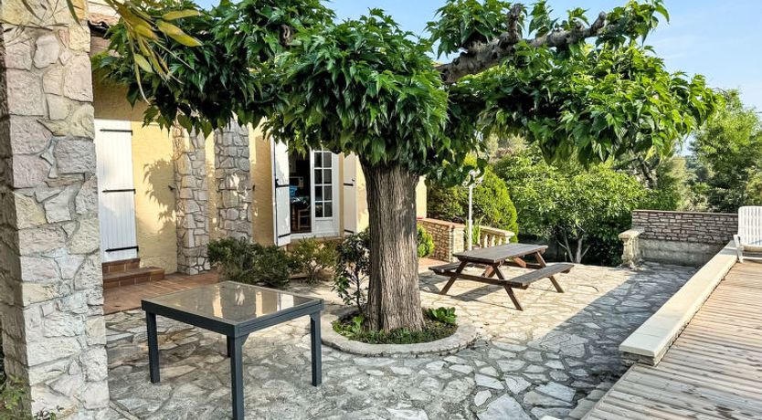 Photo of La Bastide de la Cigale