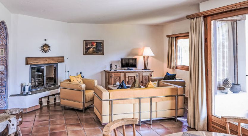 Photo of Chesa Trais Dschembers