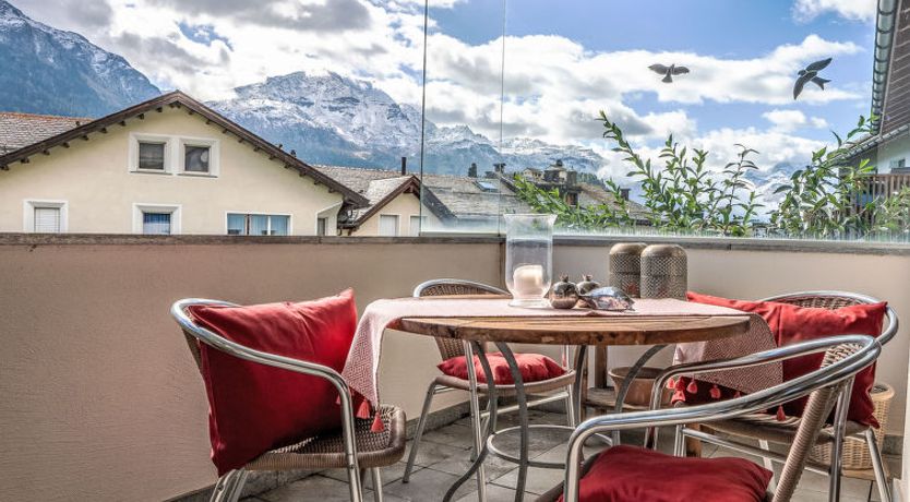 Photo of Chesa Trais Dschembers