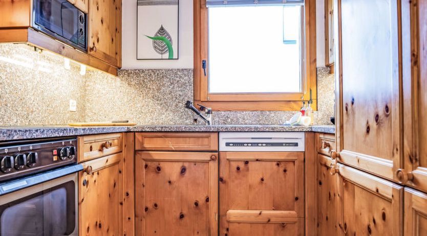 Photo of Chesa Trais Dschembers