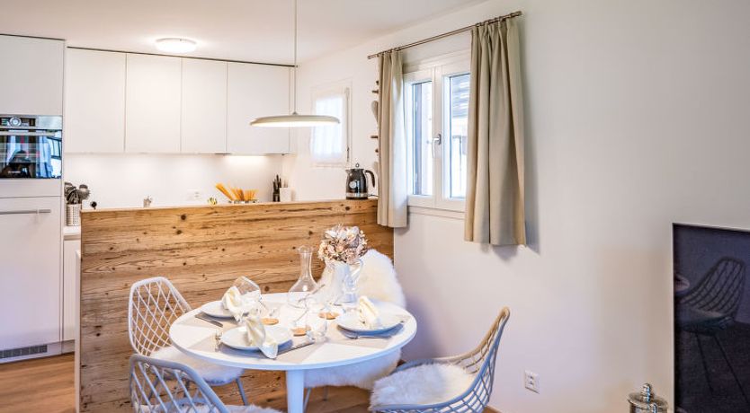 Photo of Chesa Palüdin 1 - Celerina Apartment 3