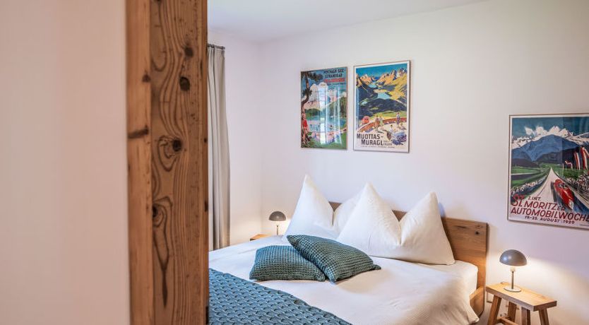 Photo of Chesa Palüdin 1 - Celerina Apartment 3