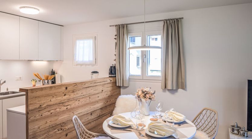 Photo of Chesa Palüdin 1 - Celerina Apartment 3