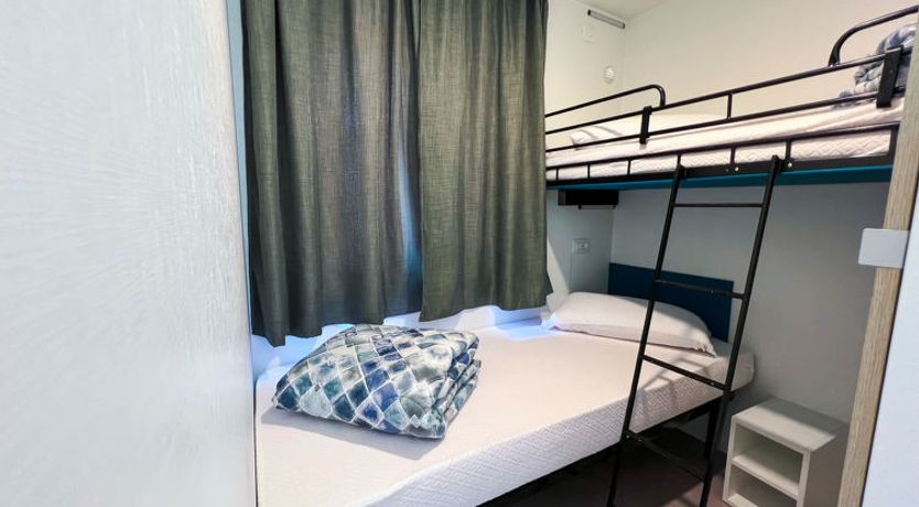 Photo of Camping Village Capo d'Orso Villa 5