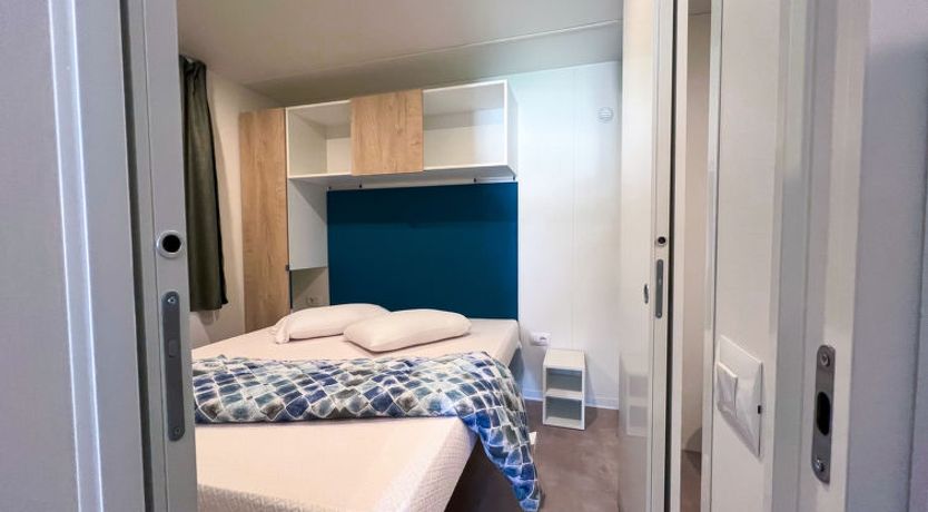 Photo of Camping Village Capo d'Orso Villa 5