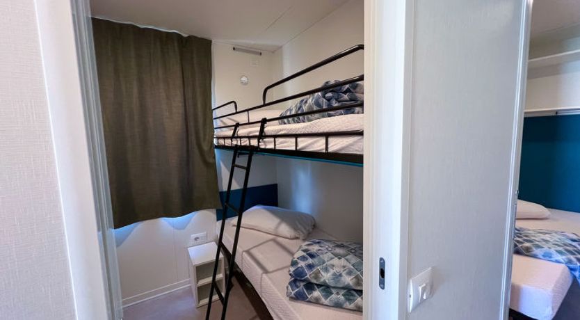 Photo of Camping Village Capo d'Orso Villa 5