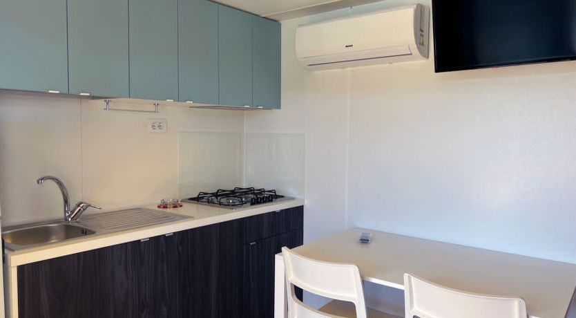 Photo of Camping Village Capo d'Orso Villa 4