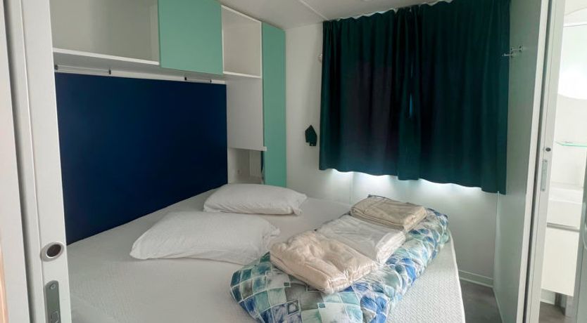 Photo of Camping Village Capo d'Orso Villa 4