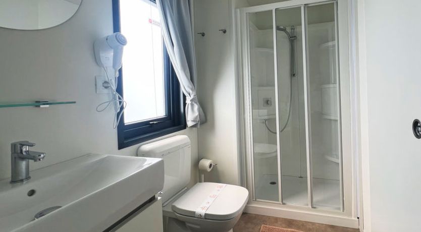 Photo of Camping Village Capo d'Orso Villa 4