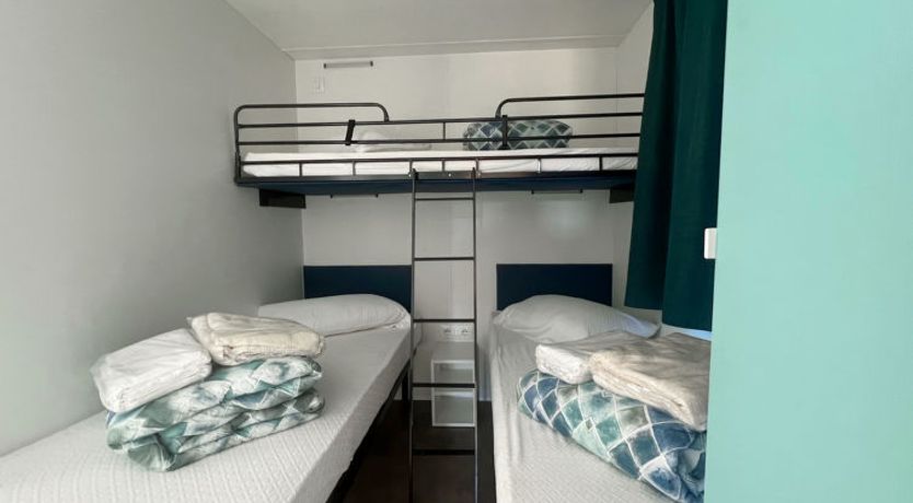 Photo of Camping Village Capo d'Orso Villa 4