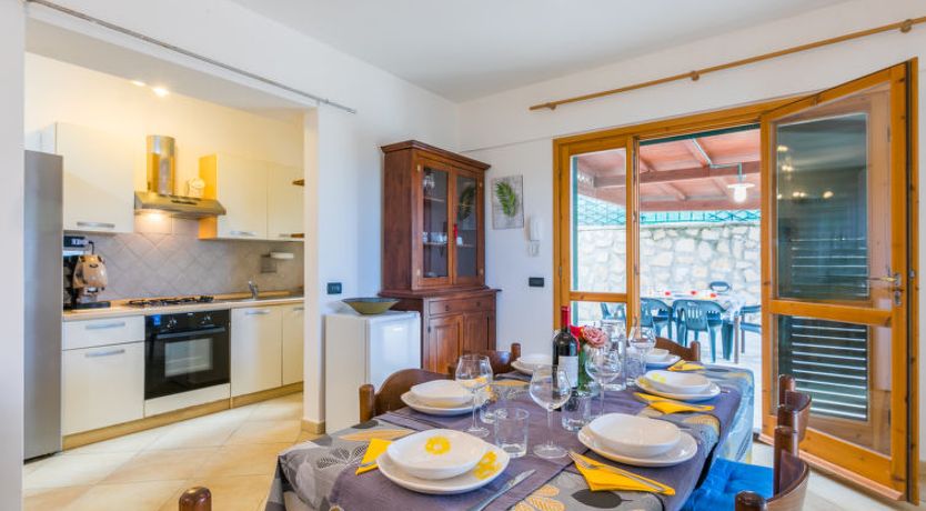 Photo of Casa al mare di Leo