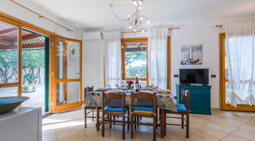 Photo of Casa al mare di Leo