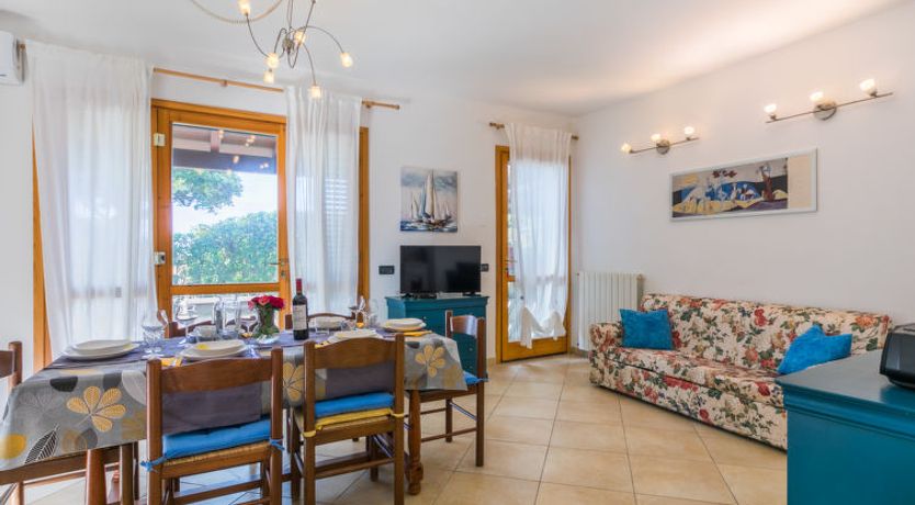 Photo of Casa al mare di Leo