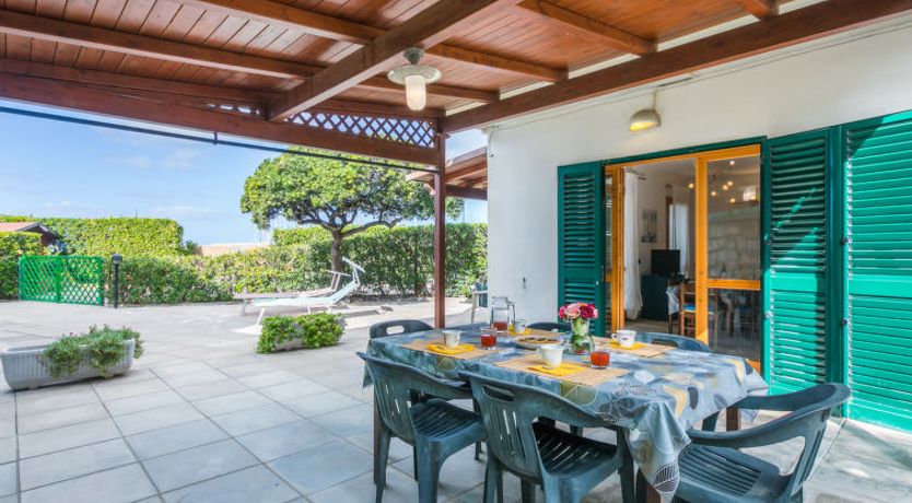 Photo of Casa al mare di Leo