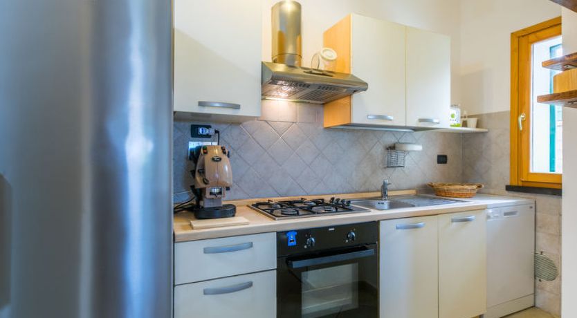 Photo of Casa al mare di Leo