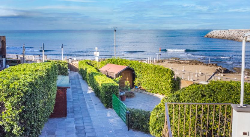 Photo of Casa al mare di Leo