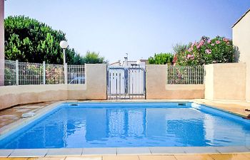 le Hameau Catalan Holiday Home 2 Holiday Home