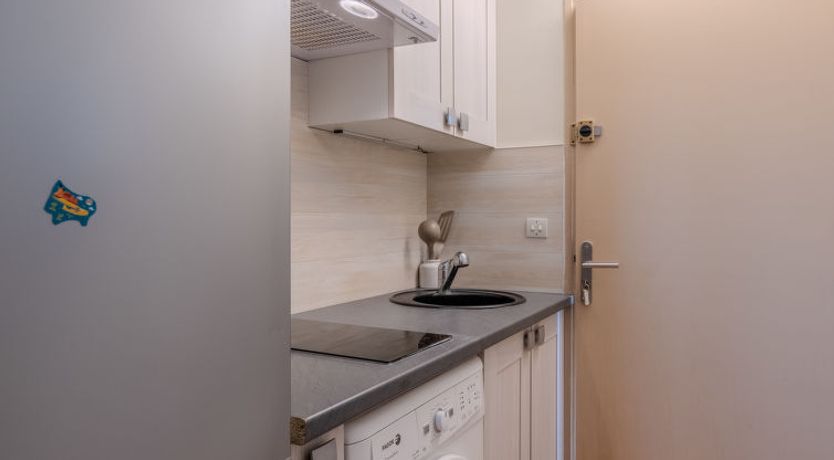 Photo of L'appartement des fleurs