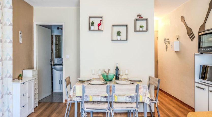 Photo of L'appartement des fleurs