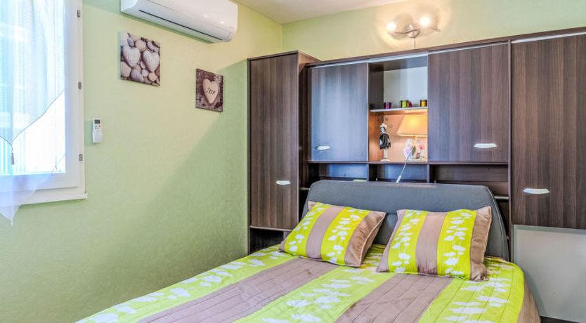 Photo of L'appartement des fleurs