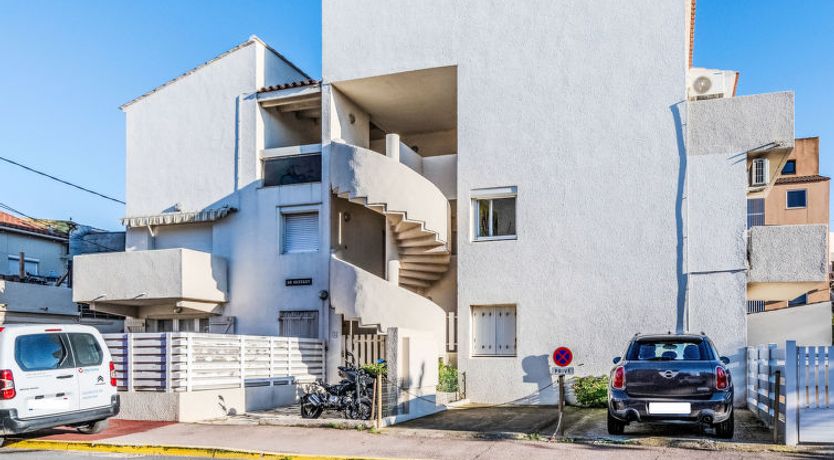 Photo of L'appartement des fleurs