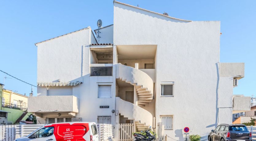 Photo of L'appartement des fleurs