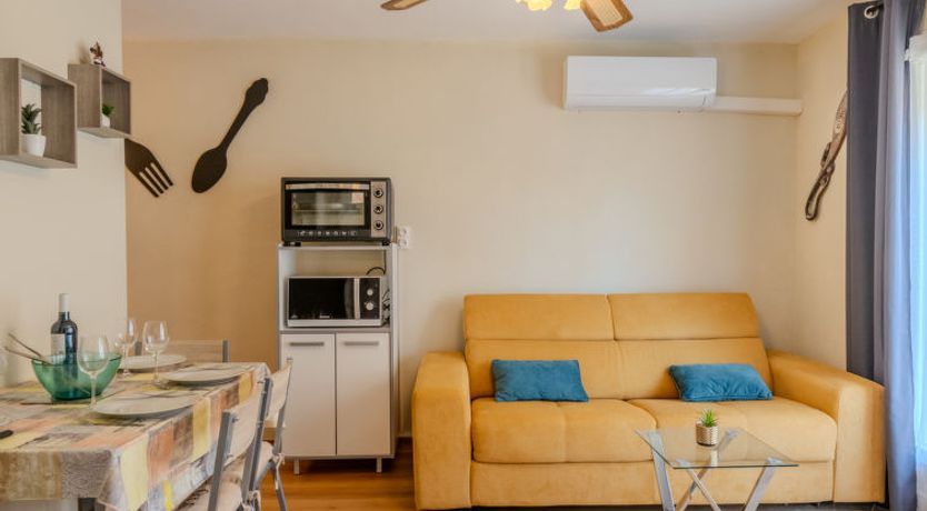 Photo of L'appartement des fleurs