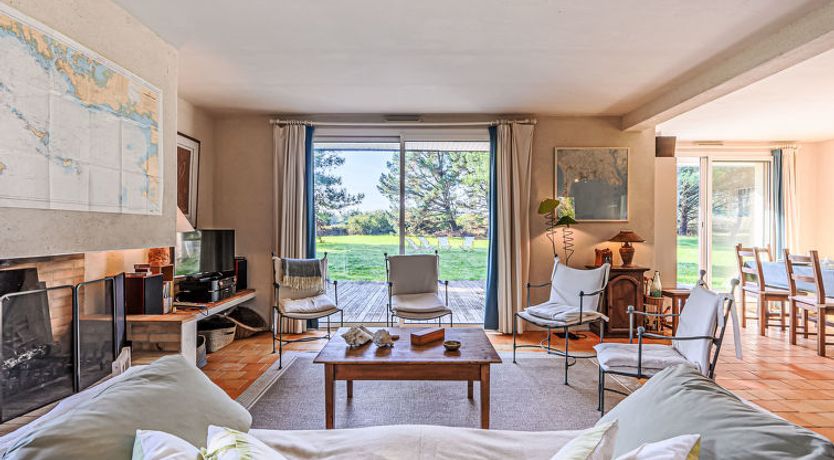 Photo of Le Prado Holiday Home 3
