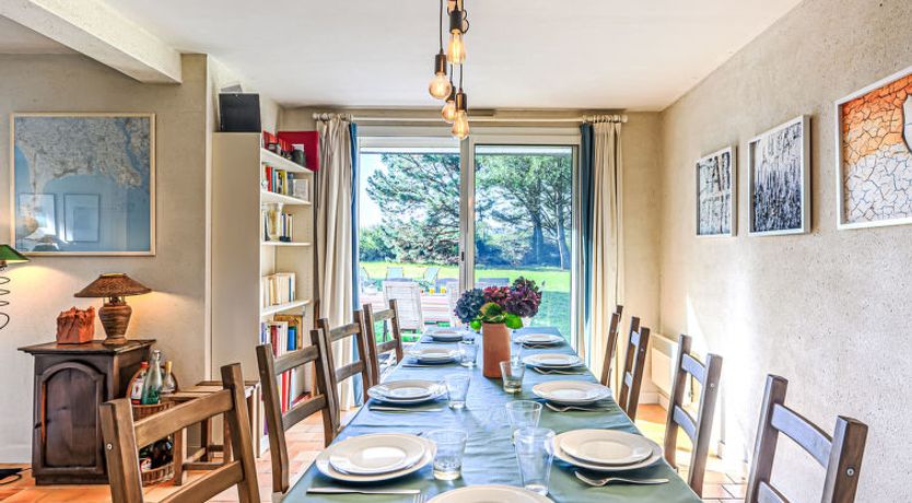 Photo of Le Prado Holiday Home 3