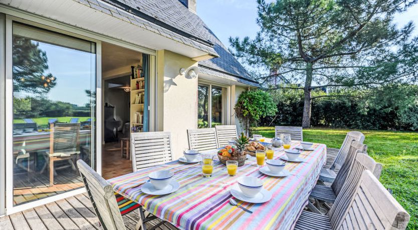 Photo of Le Prado Holiday Home 3