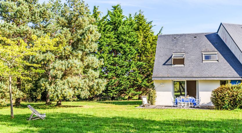 Photo of Le Prado Holiday Home 3