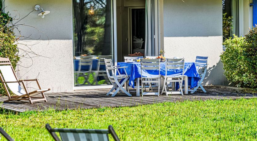 Photo of Le Prado Holiday Home 3