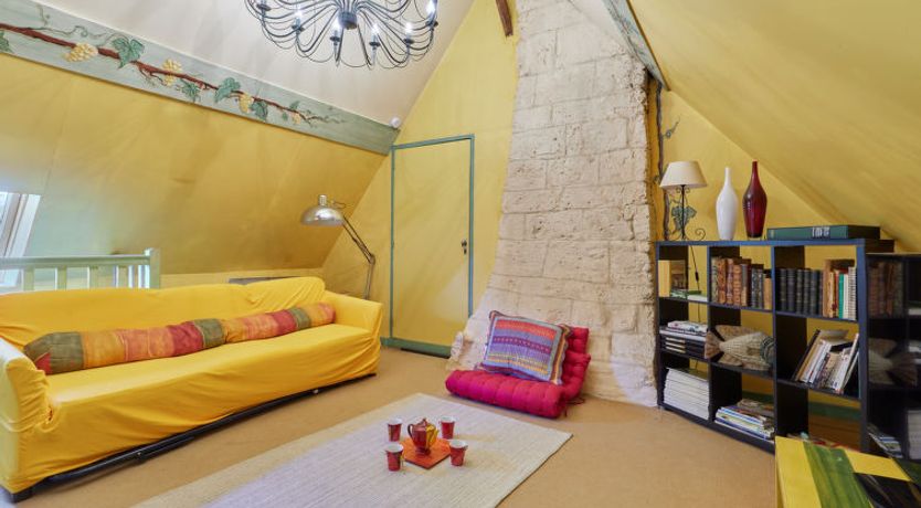 Photo of La longère