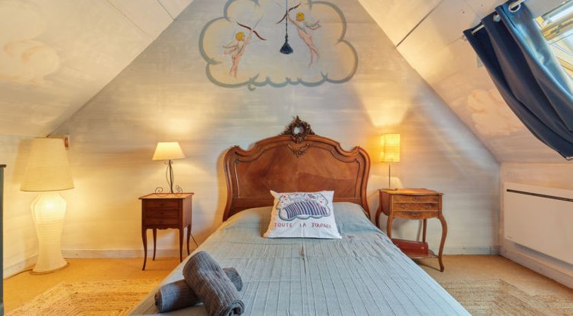 Photo of La longère