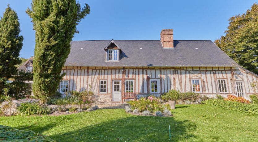 Photo of La longère