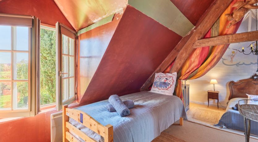 Photo of La longère