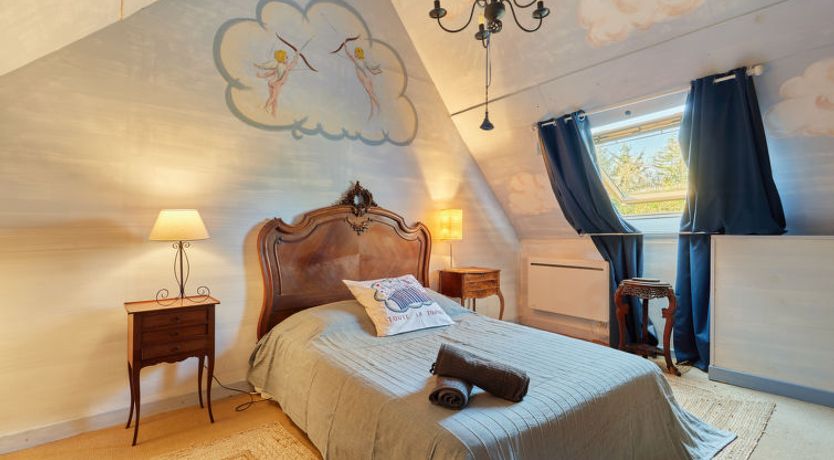 Photo of La longère