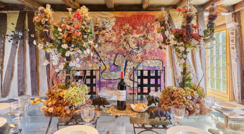 Photo of La longère