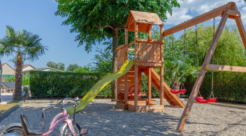 Photo of Green Oasis