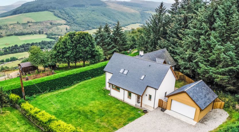 Photo of Springbank Lodge