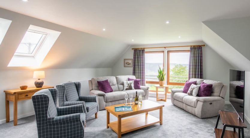 Photo of Springbank Lodge