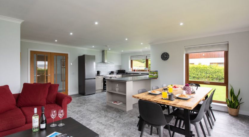 Photo of Springbank Lodge